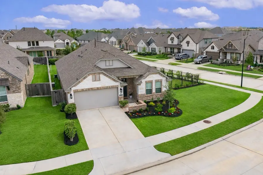 10802 Carolina Willow Court, Cypress, TX 77433 - #2