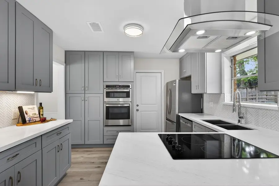 202 Oak Hollow Street, Conroe, TX 77301 - #3