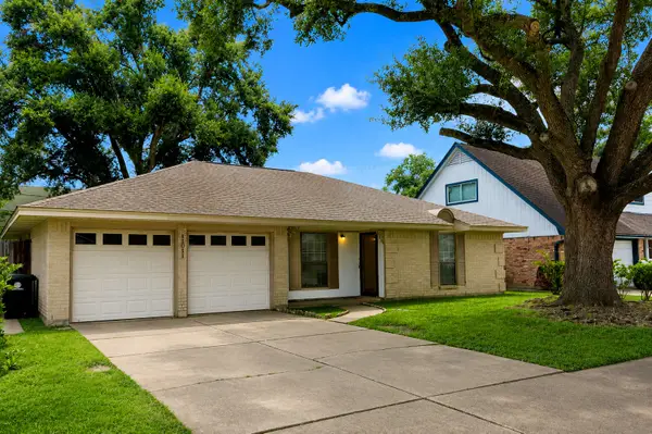 11011 Caribbean Lane, Houston, TX 77089