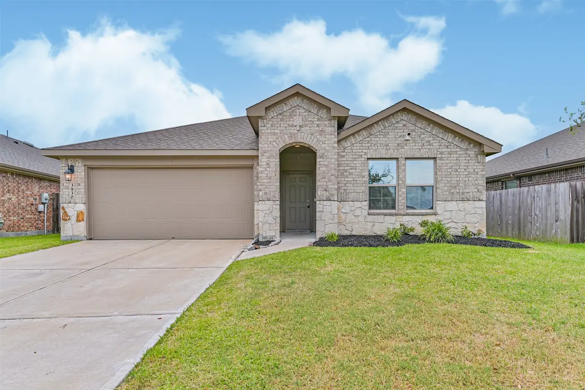 3930 Hawaiian Court, Baytown, TX 77521 - #1