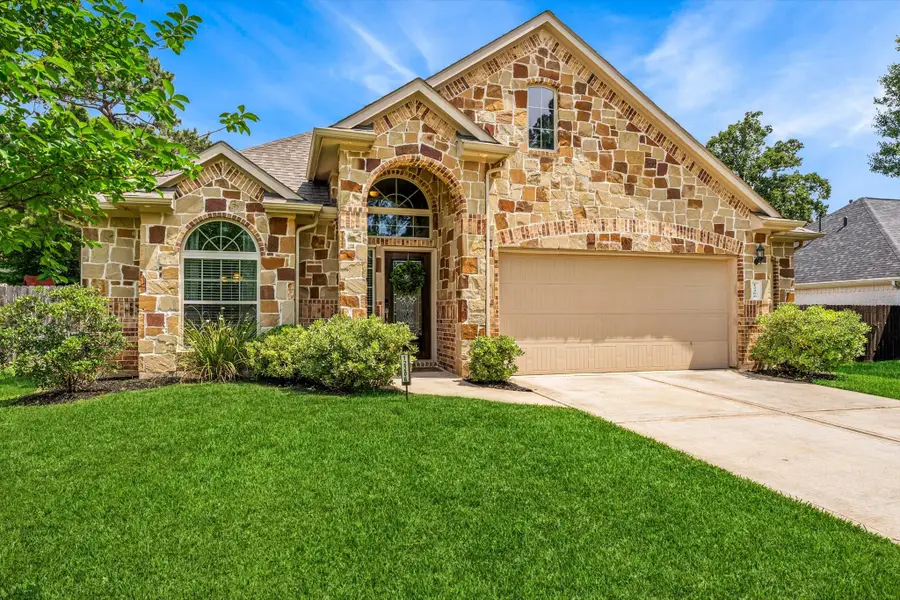 12206 Walden Road, Montgomery, TX 77356 - #2