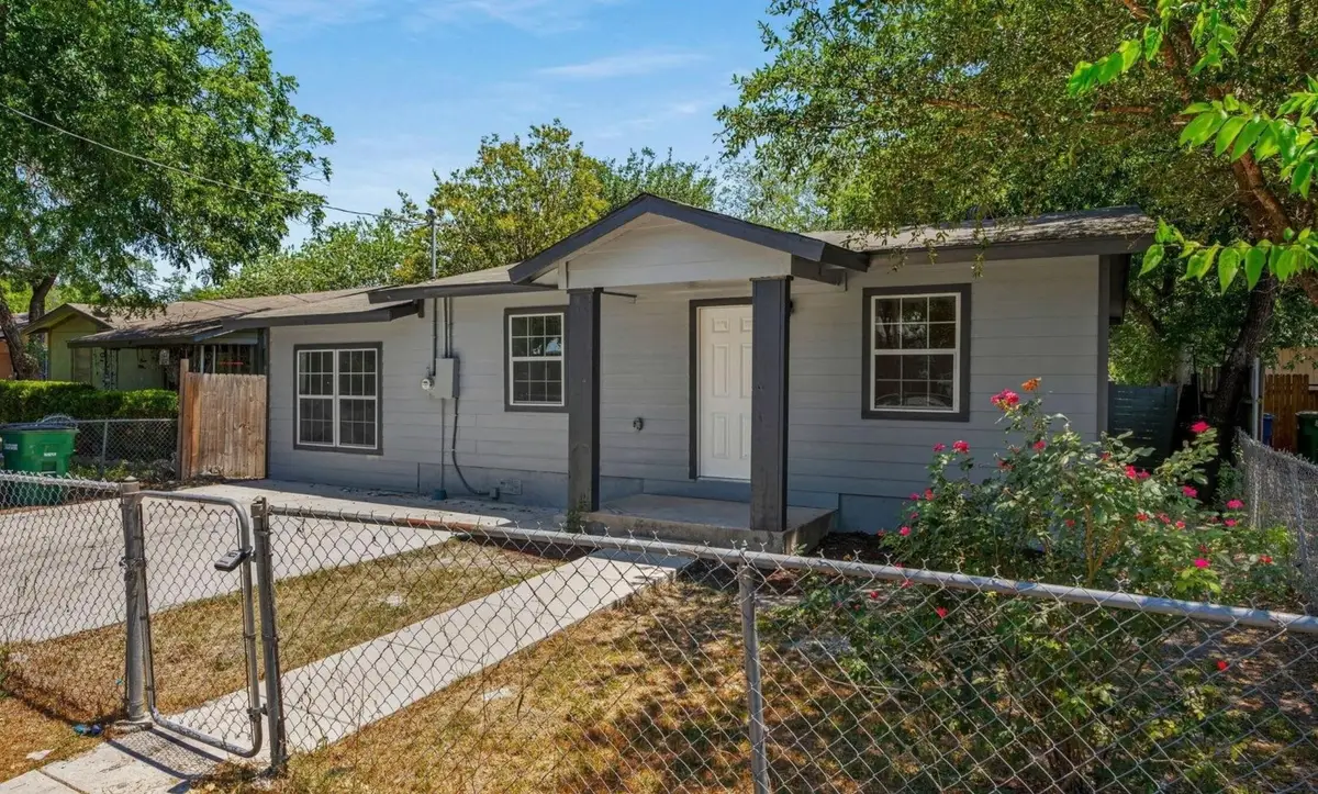 512 Vickers Avenue, San Antonio, TX 78211 - #1