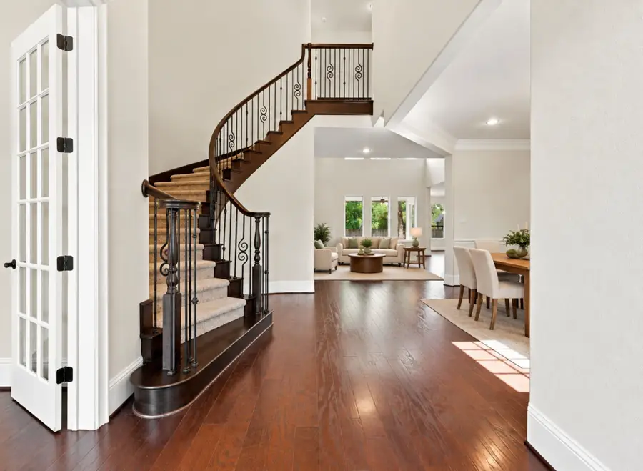 3 Hollyflower Place, Tomball, TX 77375 - #3