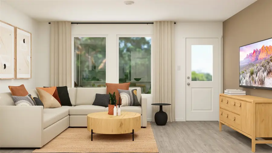 16510 Ithaca Pheasant Drive, Splendora, TX 77327 - #3