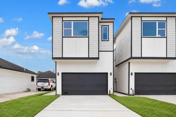 5308 Salina Street, Houston, TX 77026