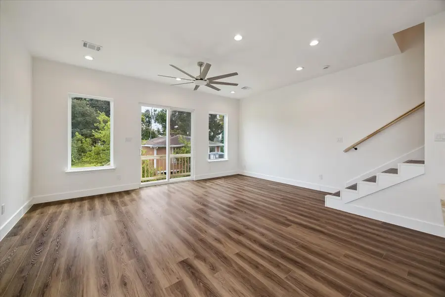 5308 Salina Street, Houston, TX 77026 - #2