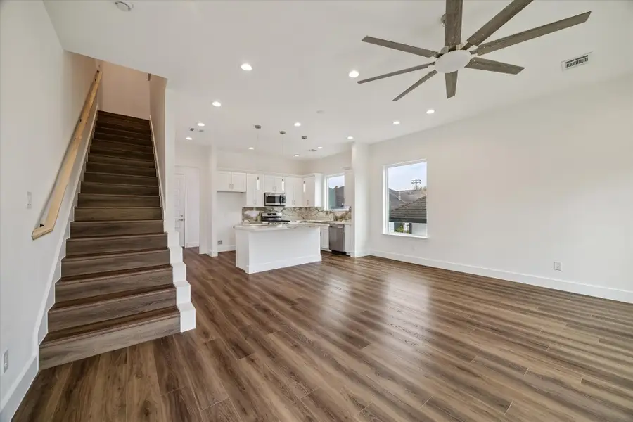 5308 Salina Street, Houston, TX 77026 - #3