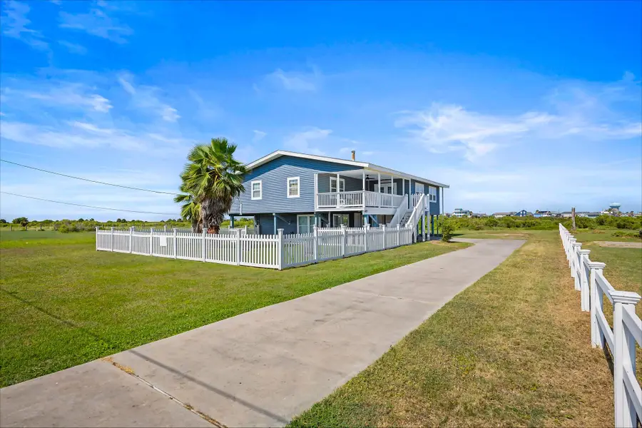 4023 1st Street, Galveston, TX 77554 - #2