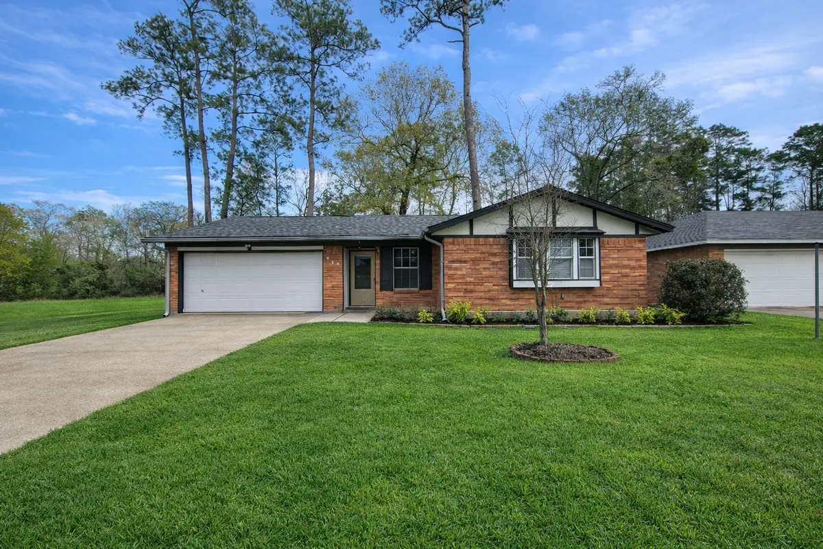 430 Eastwood Drive, Woodbranch, TX 77357 - #1