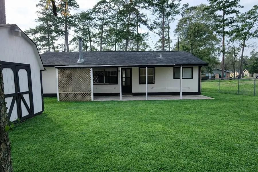 430 Eastwood Drive, Woodbranch, TX 77357 - #2