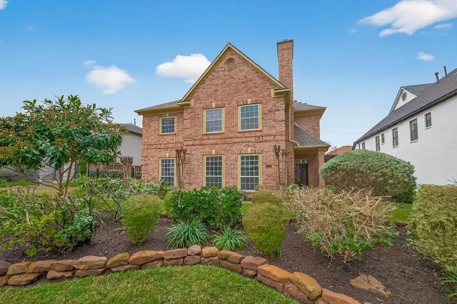 4616 Spruce Street, Bellaire, TX 77401 - #3