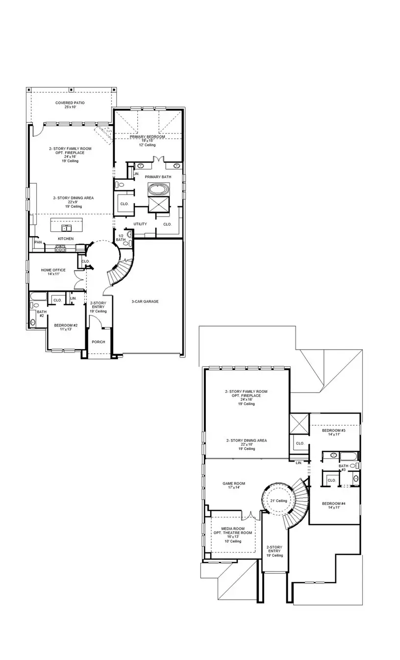 2030 Orchard Rose Drive, Missouri City, TX 77459 - Image #2