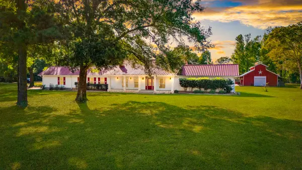 2286 S Fm 1988, Livingston, TX 77351