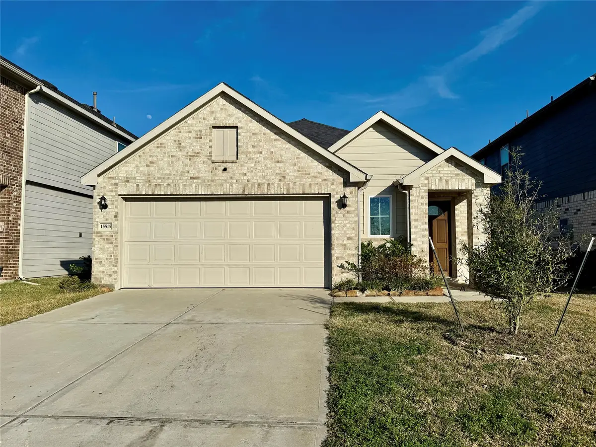 15515 Islandview Lane, Houston, TX 77053 - #1