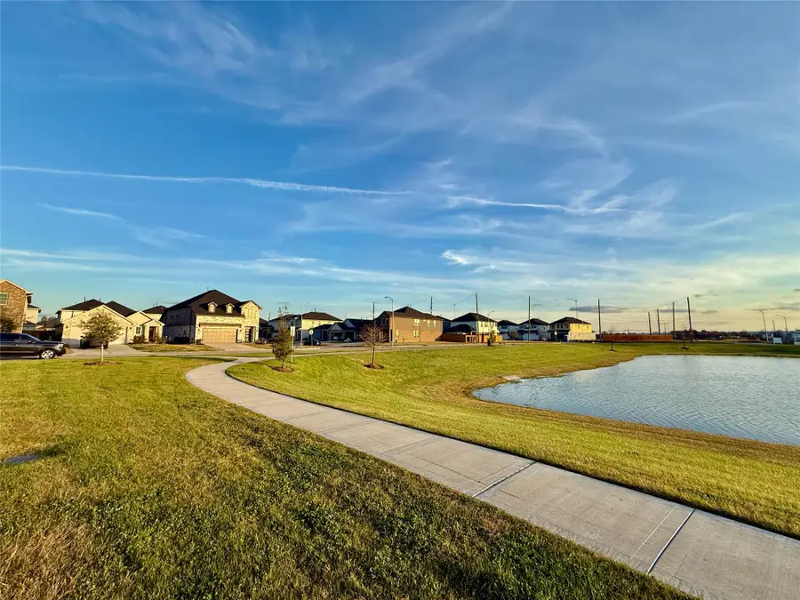 15515 Islandview Lane, Houston, TX 77053 - #2