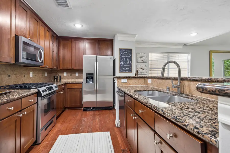 3413 Clearview Circle, Houston, TX 77025 - #2