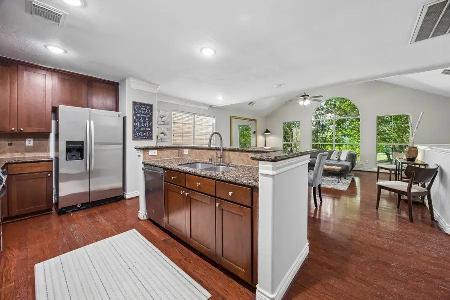 3413 Clearview Circle, Houston, TX 77025 - #3
