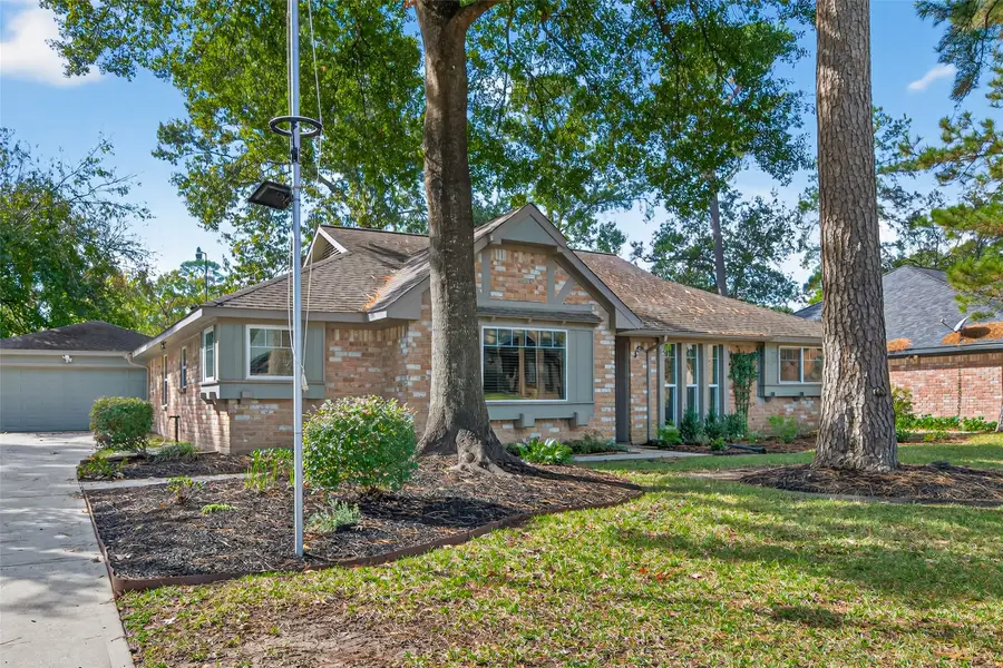 25319 Tuckahoe Lane, Spring, TX 77373 - Image #2
