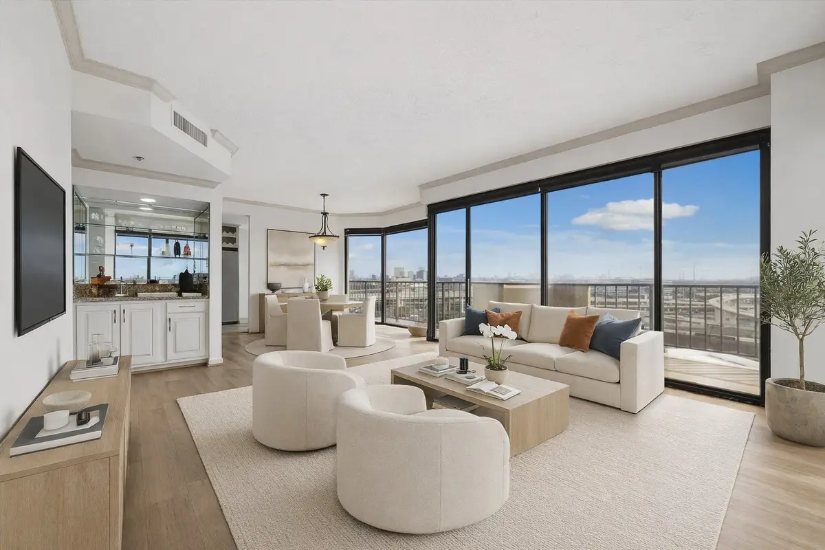 3350 Mccue Road #1501, Houston, TX 77056 - Image #1