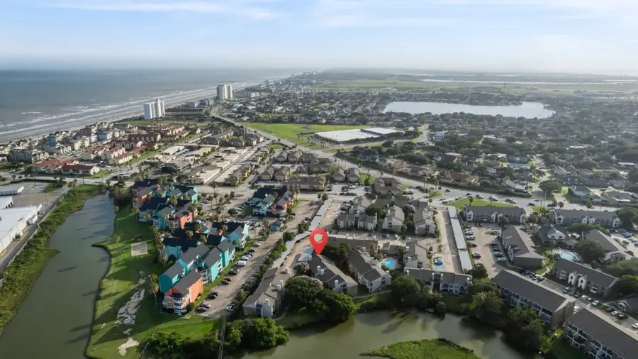 3220 69th Street #K6, Galveston, TX 77551 - #3