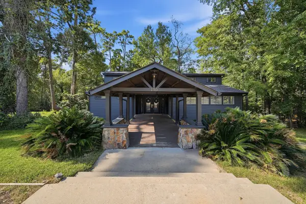 150 Timber Drive, Coldspring, TX 77331