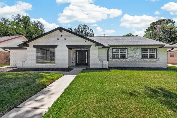 9519 Moorberry Lane, Houston, TX 77080