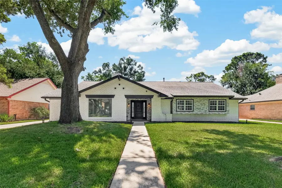 9519 Moorberry Lane, Houston, TX 77080 - #3