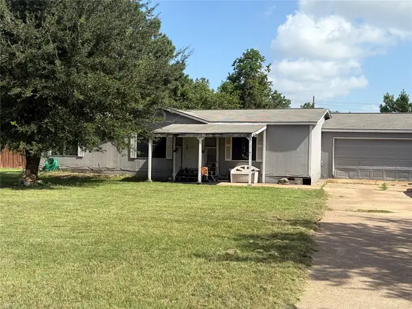 24810 Zube Road, Hockley, TX 77447