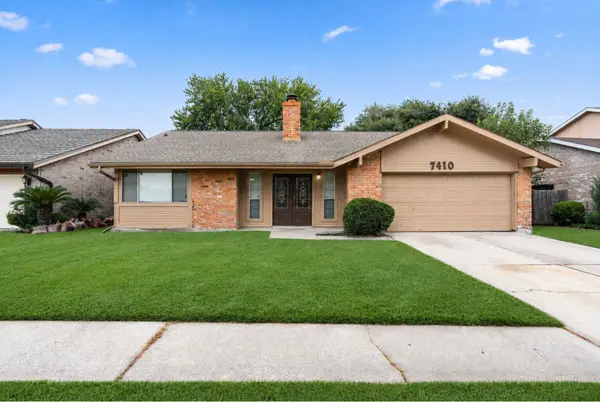 7410 Seton Lake Drive, Houston, TX 77086