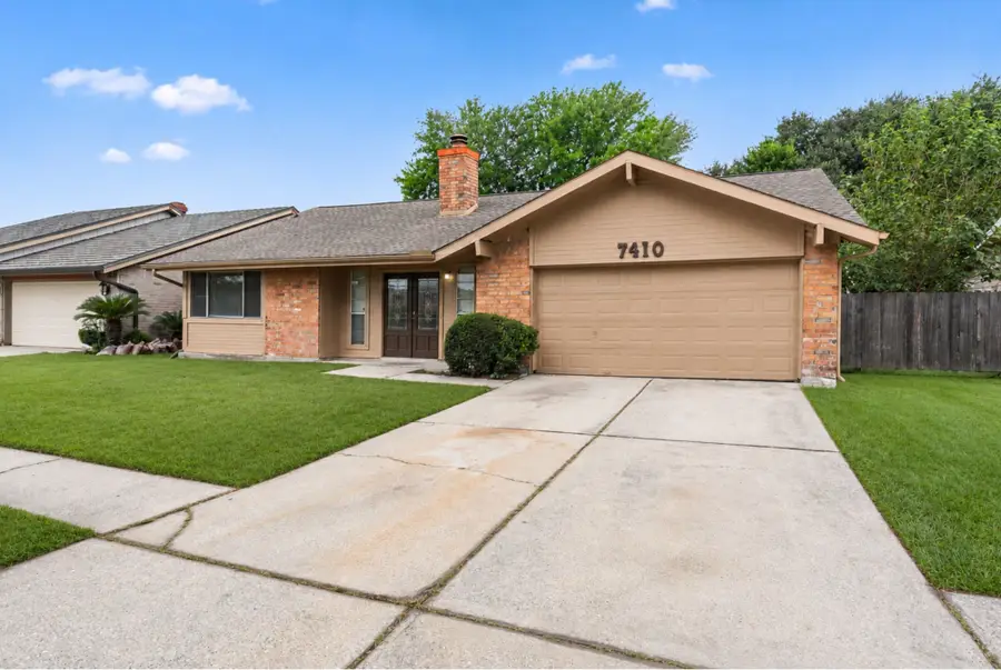 7410 Seton Lake Drive, Houston, TX 77086 - #2