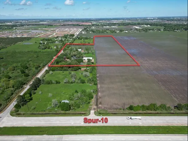 3819 Cottonwood School Road, Rosenberg, TX 77471 - Image #1