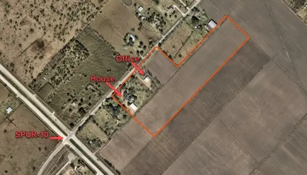 3819 Cottonwood School Road, Rosenberg, TX 77471 - Image #2