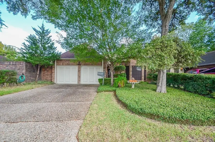 1919 Mosa Creek Court, Houston, TX 77017 - #2