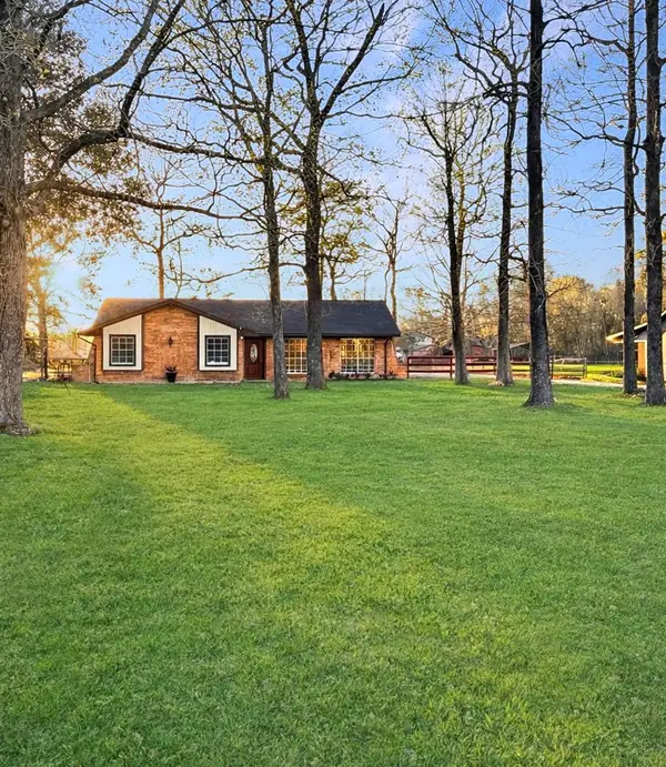 20290 Youpon Lane, Porter, TX 77365