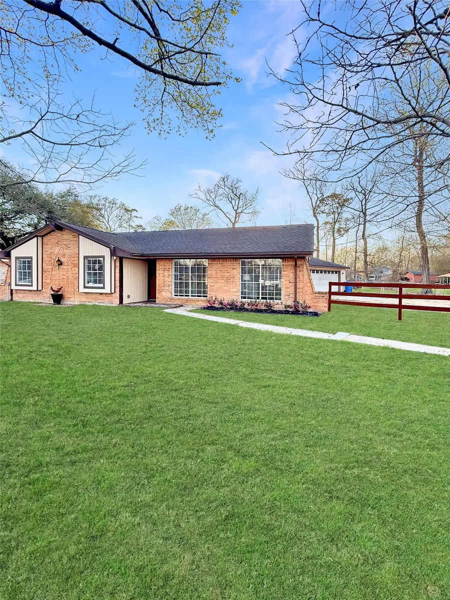 20290 Youpon Lane, Porter, TX 77365 - #2