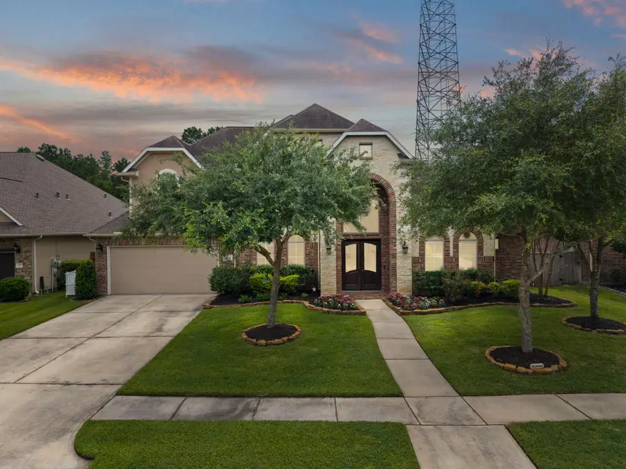 12953 Lake Parc Bend Drive, Cypress, TX 77429 - #3