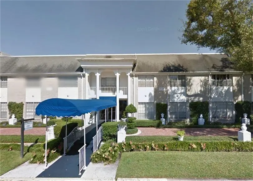 2701 Bellefontaine Street #B3, Houston, TX 77025 - #2