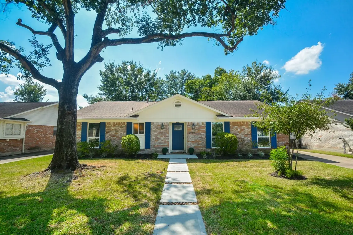 9719 Springmont Drive, Houston, TX 77080 - #1