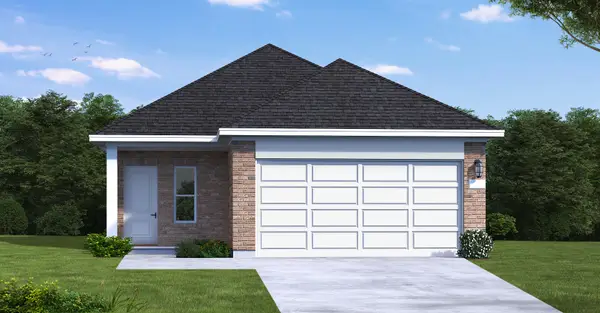 1742 Palomino Gold Trail, Crosby, TX 77532