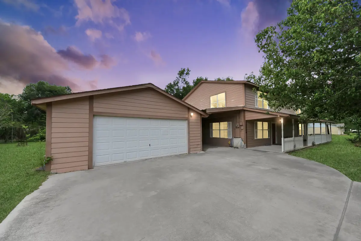 17106 Moss Oaks Drive, Conroe, TX 77385 - #1