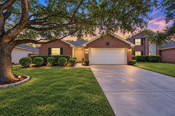 6315 Ballina Meadows Court, Katy, TX 77449