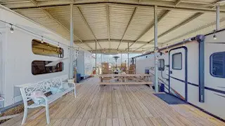 1129 & 1135 N Monkhouse Drive, Crystal Beach, TX 77650 - #3