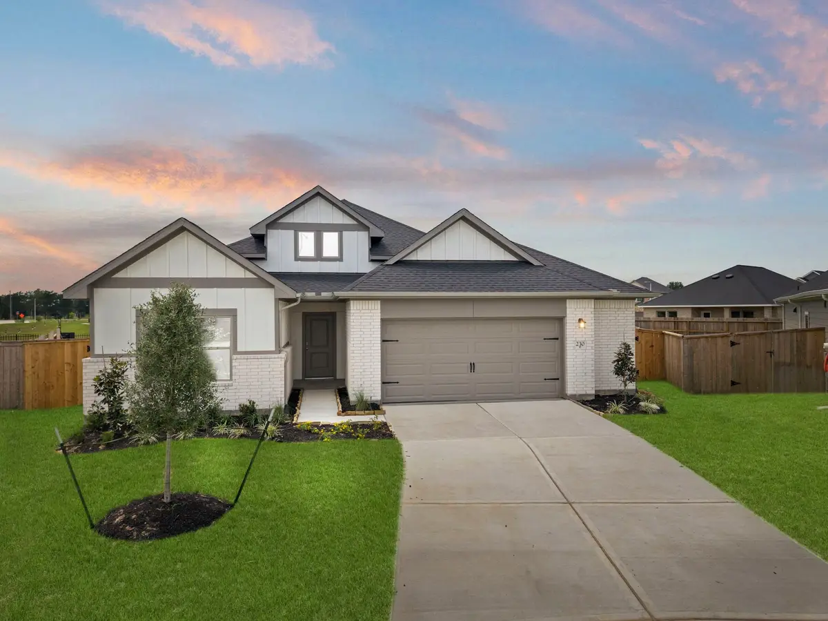 2787 Holly Laurel Drive, Alvin, TX 77511 - #1