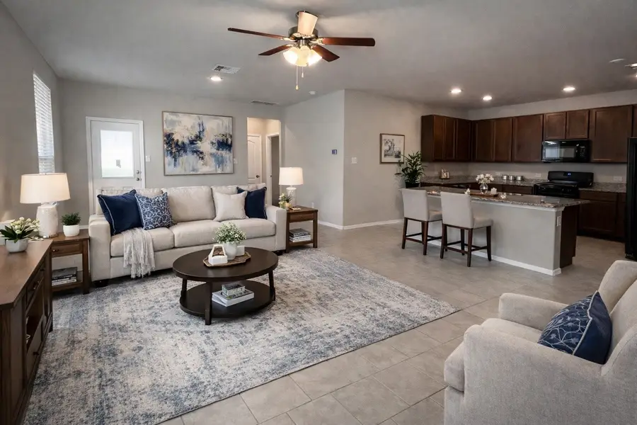 12626 Alta Vista, Magnolia, TX 77354 - #3