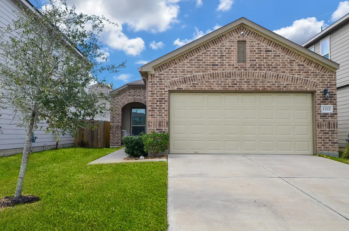 13312 Colby Meadow Drive, Houston, TX 77048 - #1