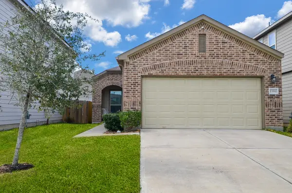 13312 Colby Meadow Drive, Houston, TX 77048