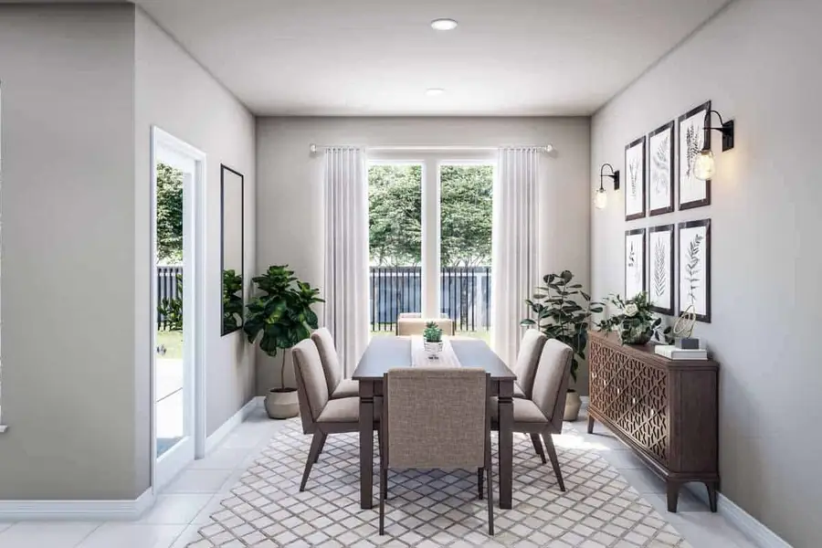 21834 Yellow Sunset Lane, Cypress, TX 77433 - #3