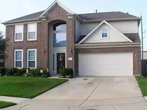 19523 S Oblong Circle, Cypress, TX 77429