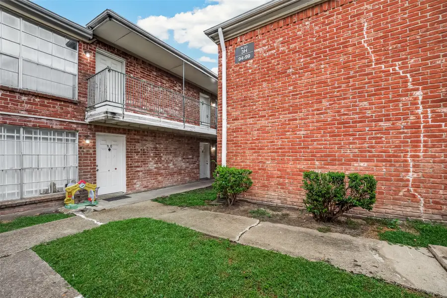 9201 Clarewood Drive #94, Houston, TX 77036 - #2