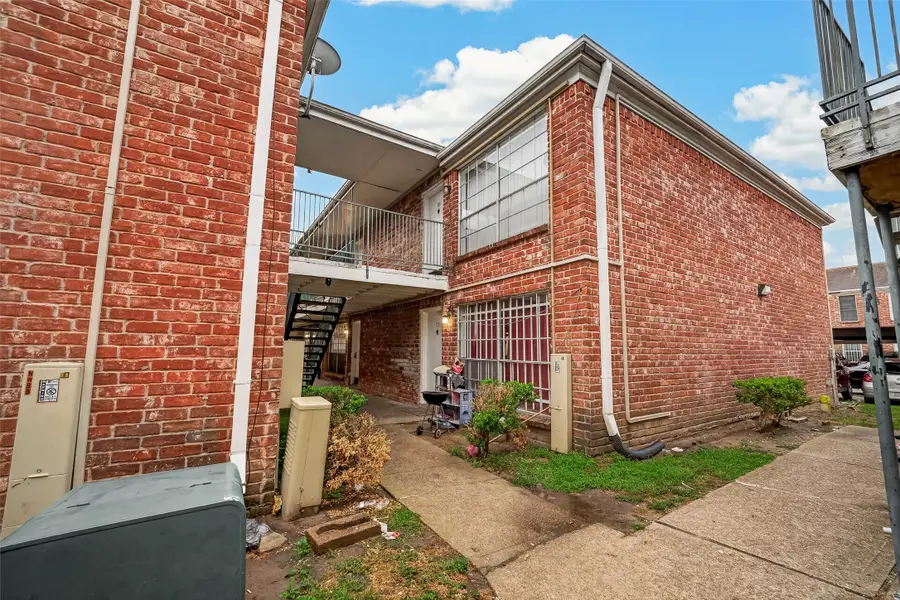 9201 Clarewood Drive #94, Houston, TX 77036 - #3